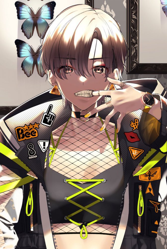 【二次】いろいろな服装の美少女画像スレ　その２